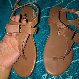Michael Kors Sandals